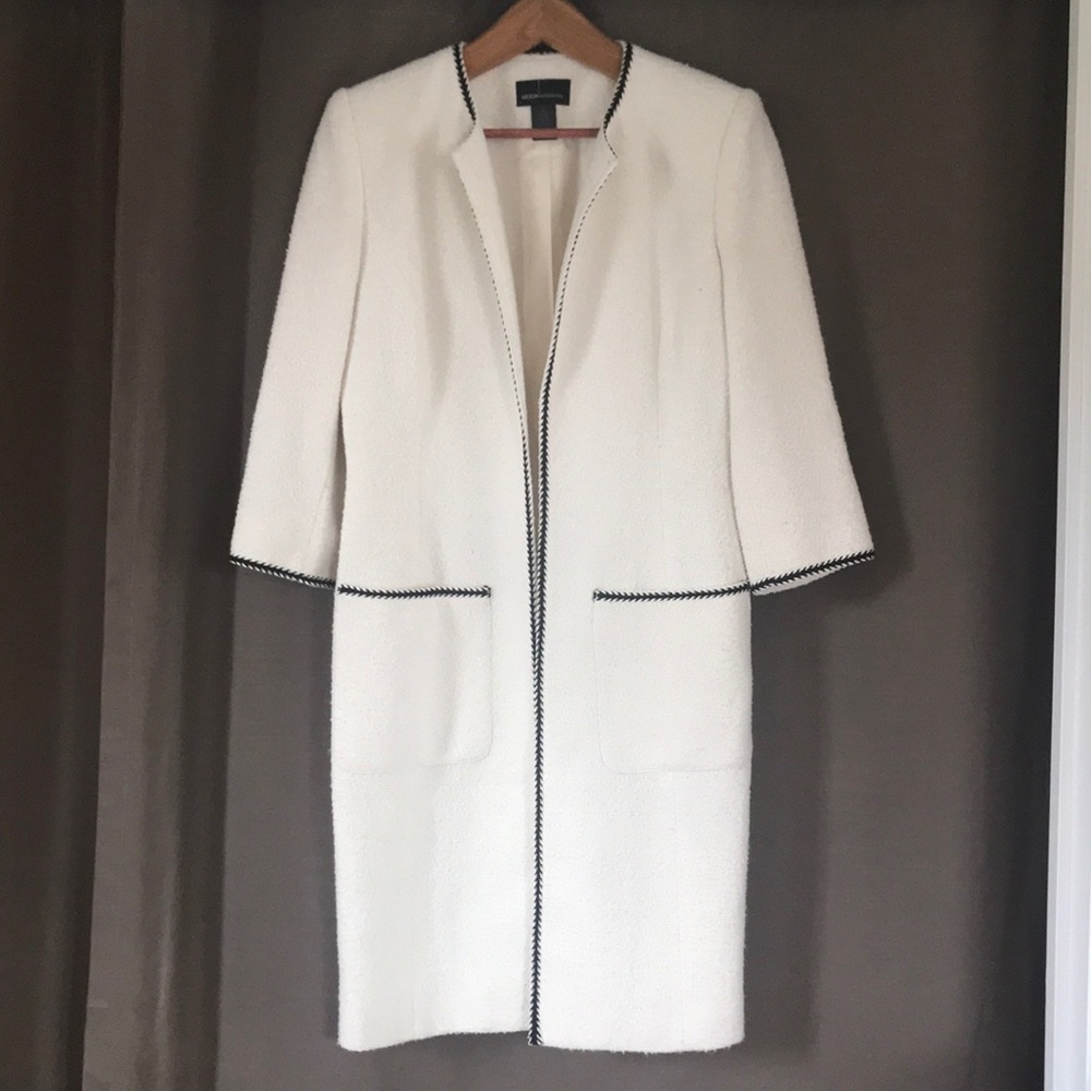 Cream duster